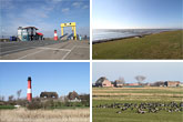 Nordseeinsel Pellworm