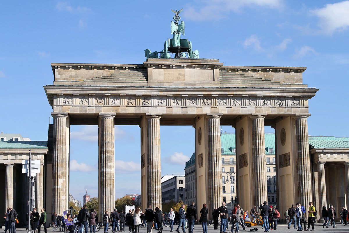 Brandenburger Tor