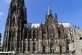 Bild vom Kölner Dom