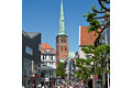 Lübeck Jakobi Kirche